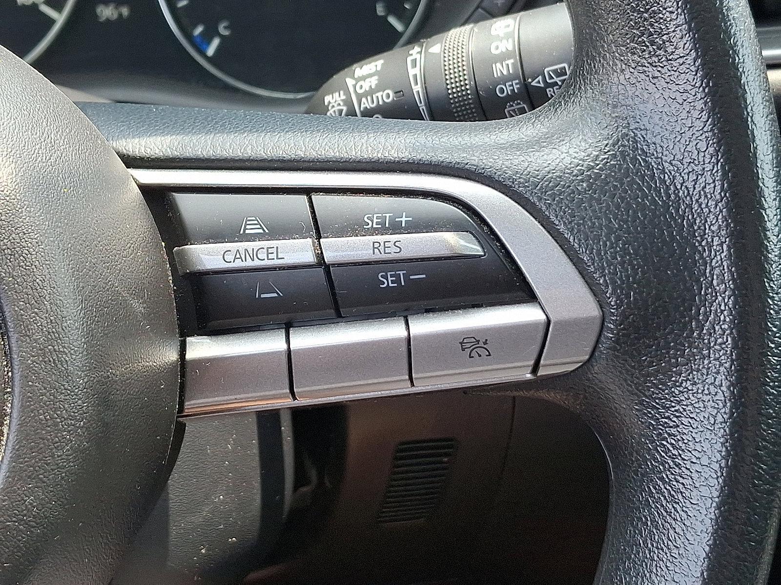 2021 Mazda CX-30 Vehicle Photo in Trevose, PA 19053