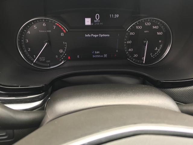 2021 Cadillac XT5 Vehicle Photo in GREEN BAY, WI 54303-3330
