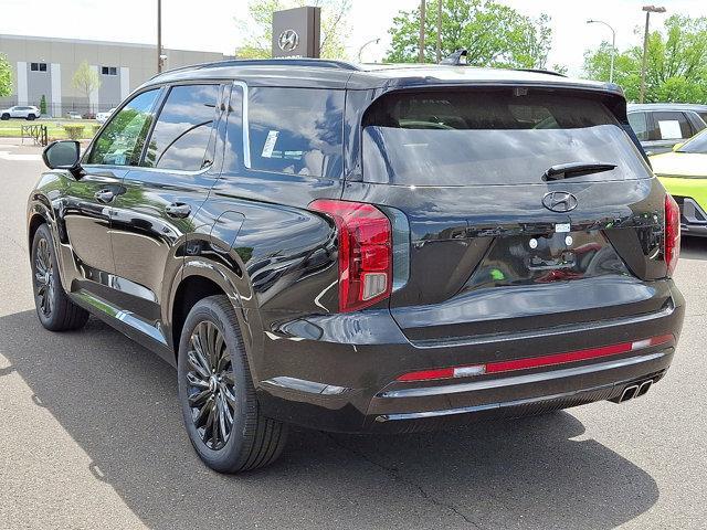 2025 Hyundai PALISADE Vehicle Photo in Philadelphia, PA 19116