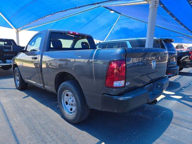 2020 Ram 1500 Classic Vehicle Photo in Decatur, TX 76234