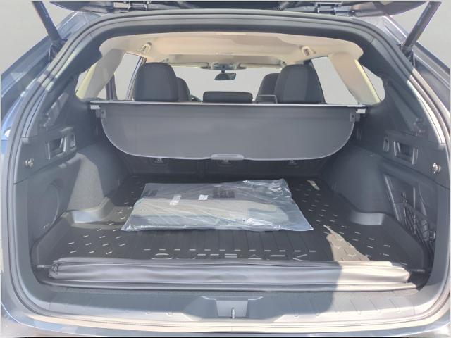 2025 Subaru Outback Vehicle Photo in Green Bay, WI 54304