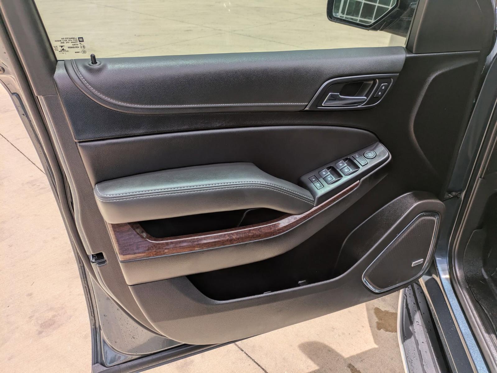 2020 GMC Yukon Vehicle Photo in SELMA, TX 78154-1460