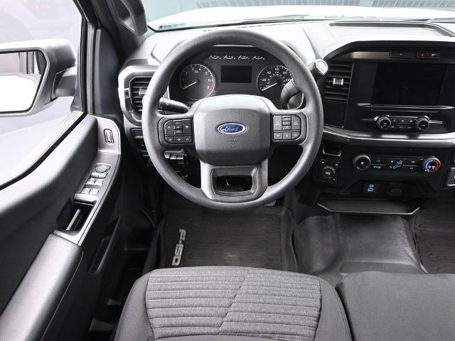 2023 Ford F-150 Vehicle Photo in Cedar Rapids, IA 52402