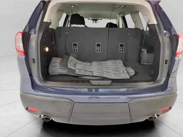 2024 Subaru Ascent Vehicle Photo in Green Bay, WI 54304