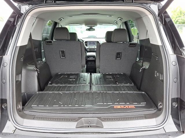 2023 GMC Acadia Vehicle Photo in TREVOSE, PA 19053-4984