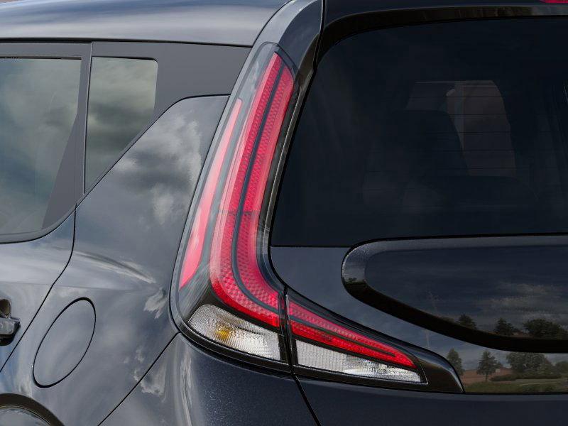 2025 Kia Soul Vehicle Photo in Langhorne, PA 19047