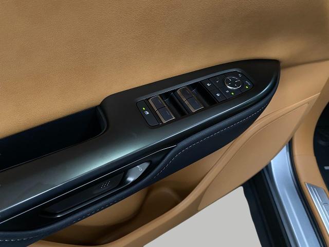 2025 Lexus RZ 300e Vehicle Photo in Appleton, WI 54913