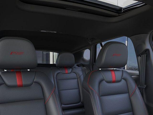 2025 Chevrolet Trax Vehicle Photo in DANBURY, CT 06810-5034