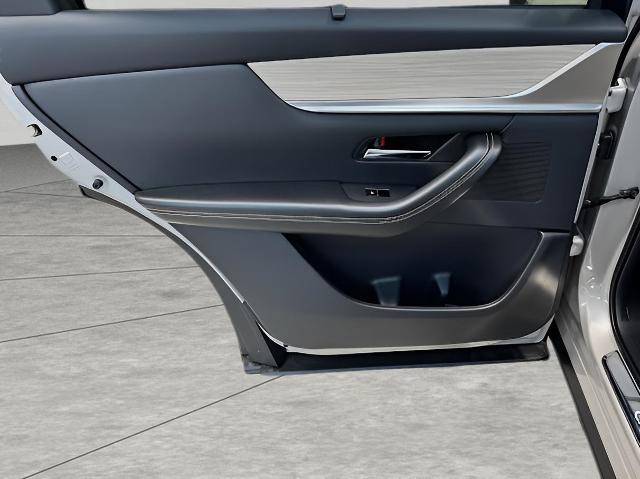 2025 Mazda CX-90 Vehicle Photo in Green Bay, WI 54304