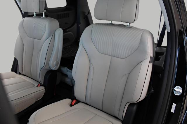 2024 Hyundai PALISADE Vehicle Photo in Green Bay, WI 54304