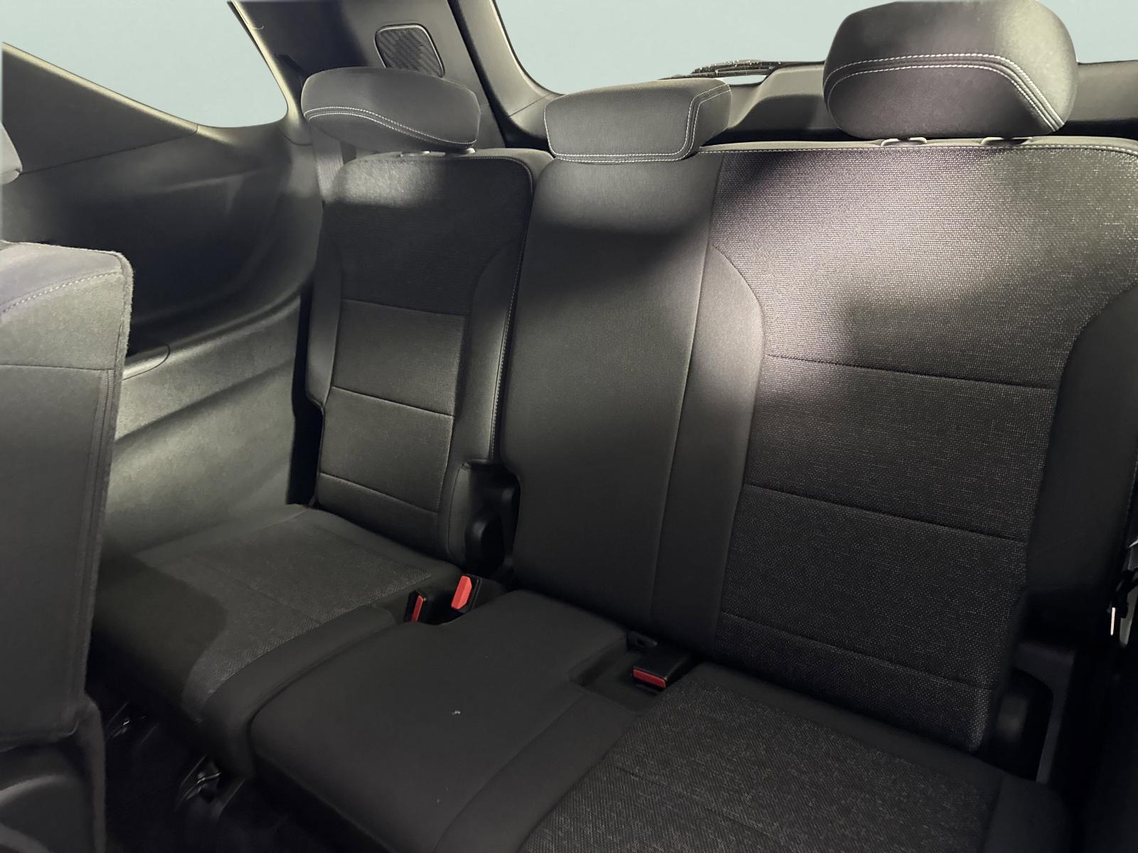 2024 Chevrolet Traverse Vehicle Photo in GEORGETOWN, TX 78626-7508