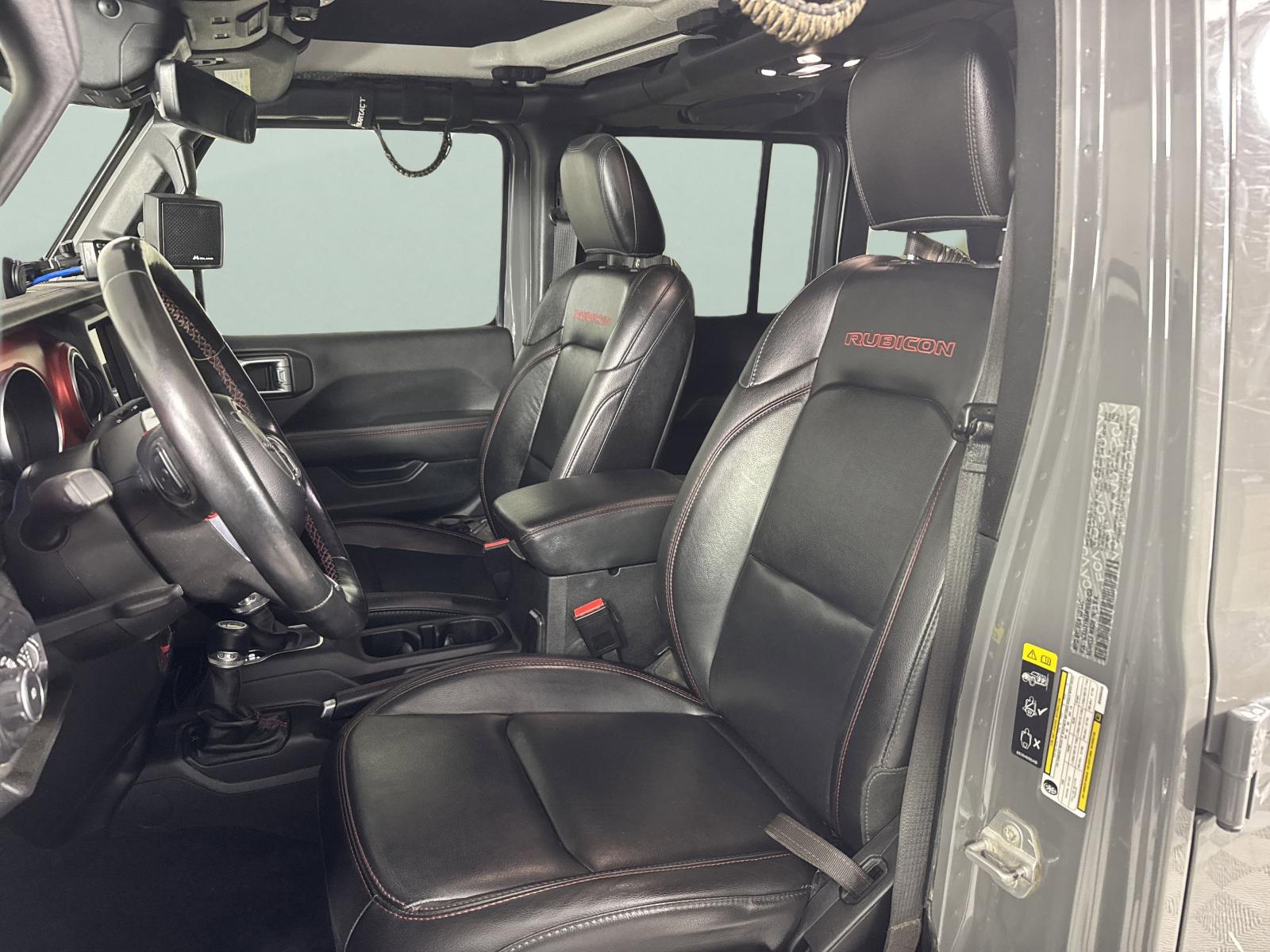 2021 Jeep Wrangler Vehicle Photo in Georgetown, TX 78626