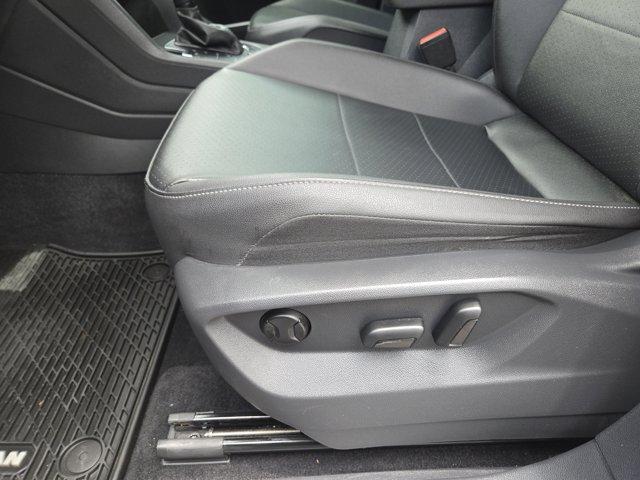 2020 Volkswagen Tiguan Vehicle Photo in Decatur, TX 76234