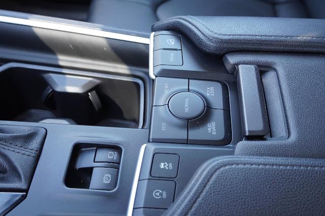 2024 Toyota Grand Highlander Vehicle Photo in Riverdale, UT 84405