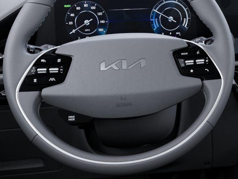 2025 Kia Niro EV Vehicle Photo in Langhorne, PA 19047