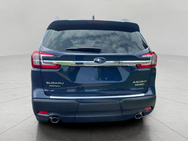 2025 Subaru Ascent Vehicle Photo in Oshkosh, WI 54904