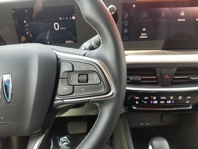 2024 Buick Encore GX Vehicle Photo in ELYRIA, OH 44035-6349