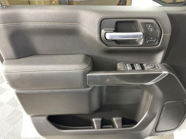 2021 GMC Sierra 1500 Vehicle Photo in GILBERT, AZ 85297-0402