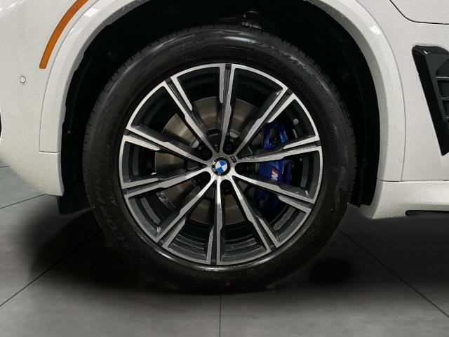 2026 BMW X5 xDrive50e Vehicle Photo in Appleton, WI 54913