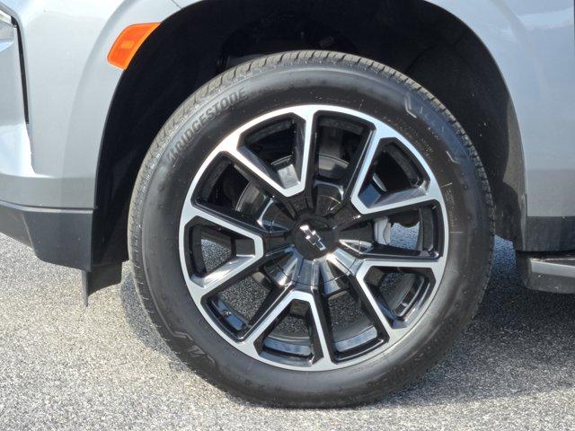 2024 Chevrolet Tahoe Vehicle Photo in Decatur, TX 76234