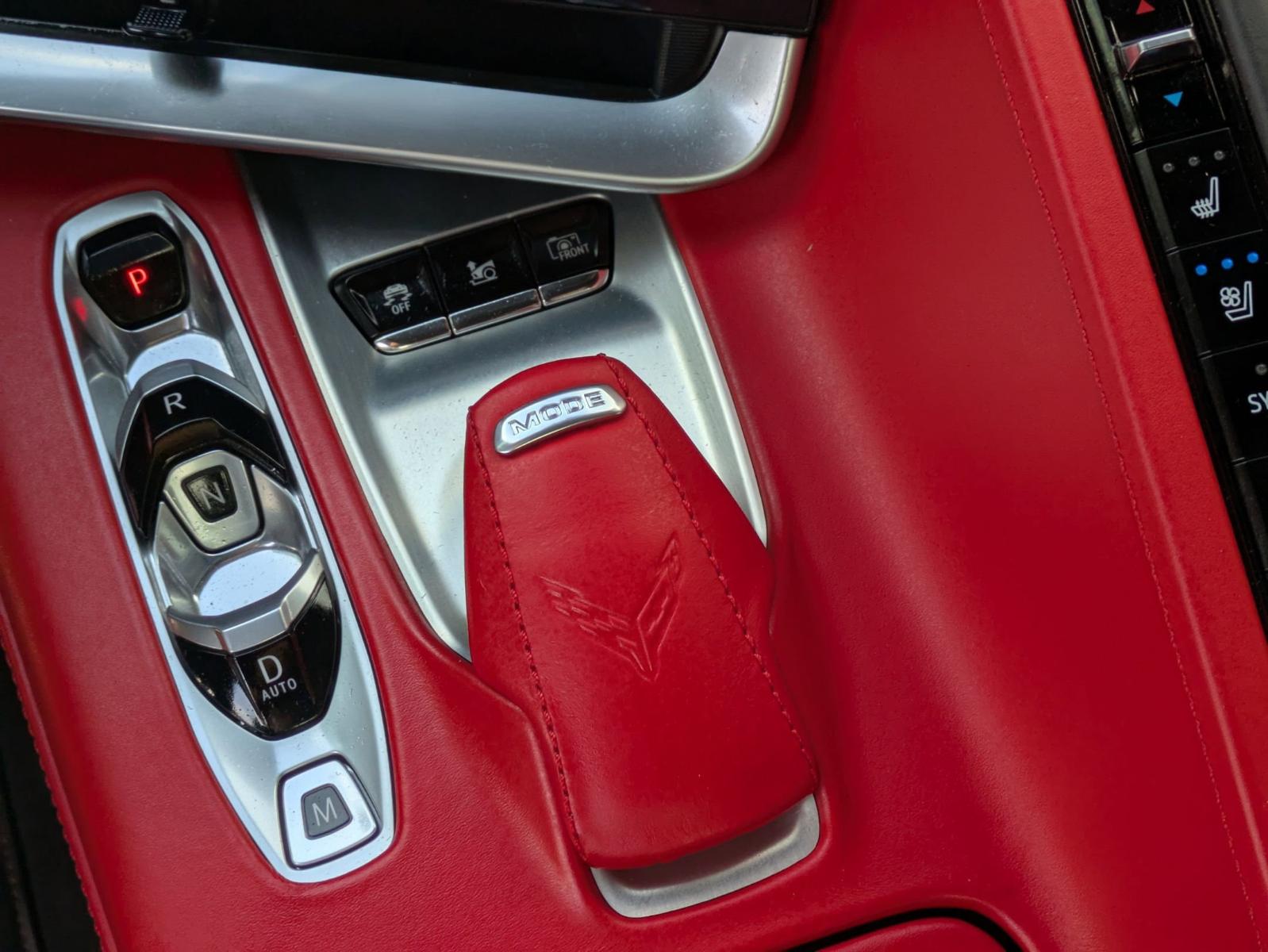 2021 Chevrolet Corvette Stingray Vehicle Photo in SELMA, TX 78154-1460