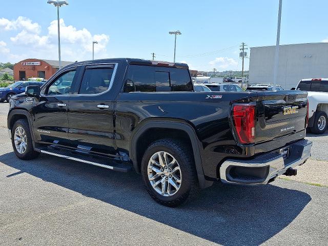 2019 GMC Sierra 1500 Vehicle Photo in HARRISBURG, PA 17111-1033