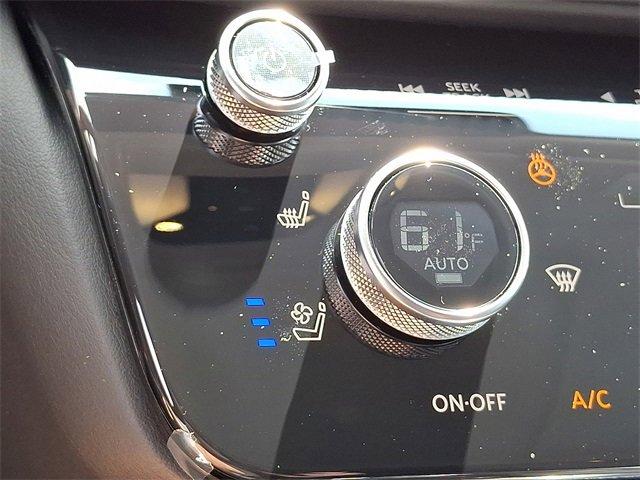 2026 INFINITI QX60 Vehicle Photo in Willow Grove, PA 19090