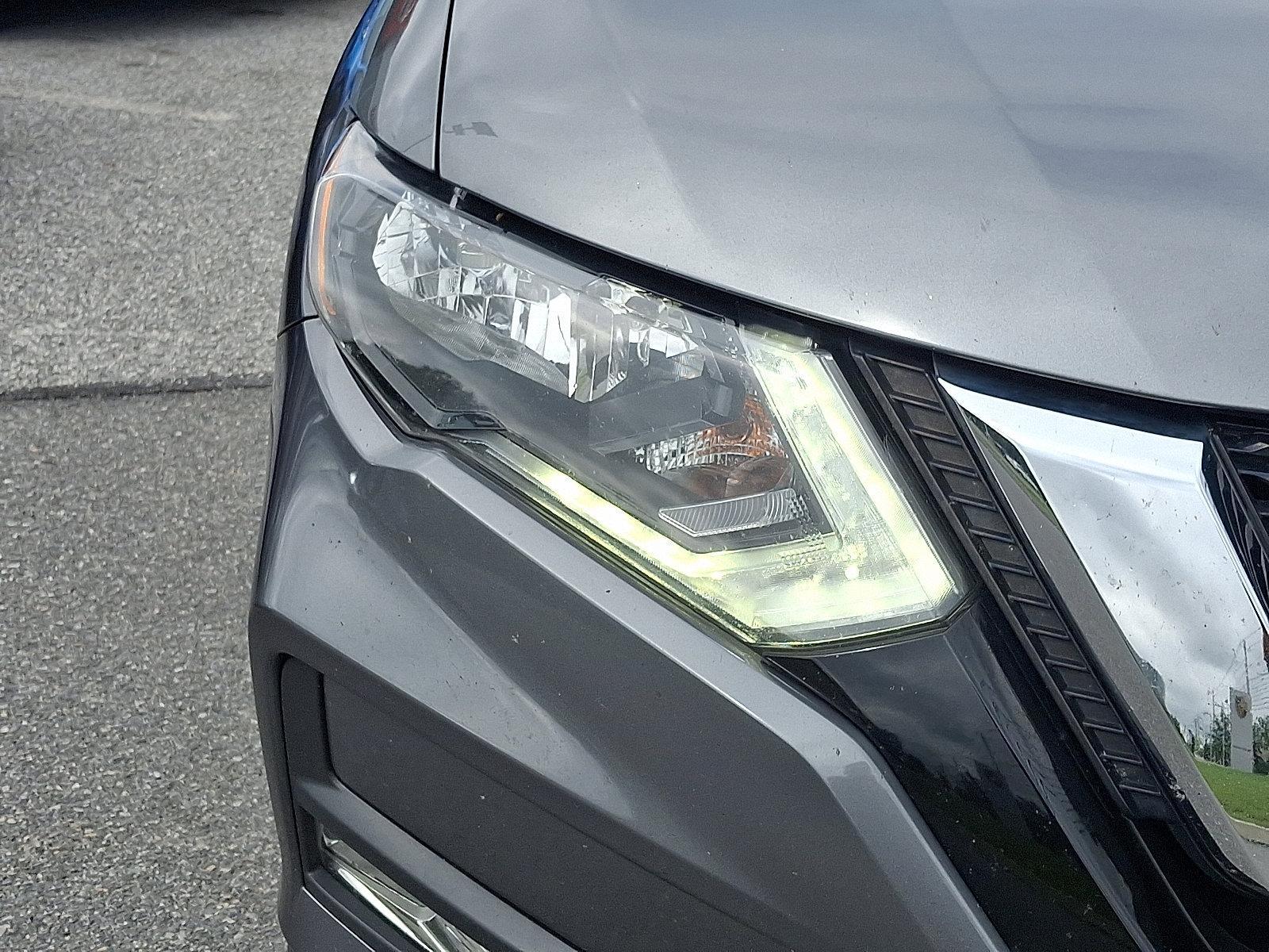 2019 Nissan Rogue Vehicle Photo in Mechanicsburg, PA 17050-2306