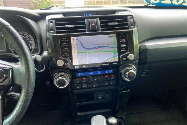 2023 Toyota 4Runner Vehicle Photo in KANSAS CITY, MO 64114-4545