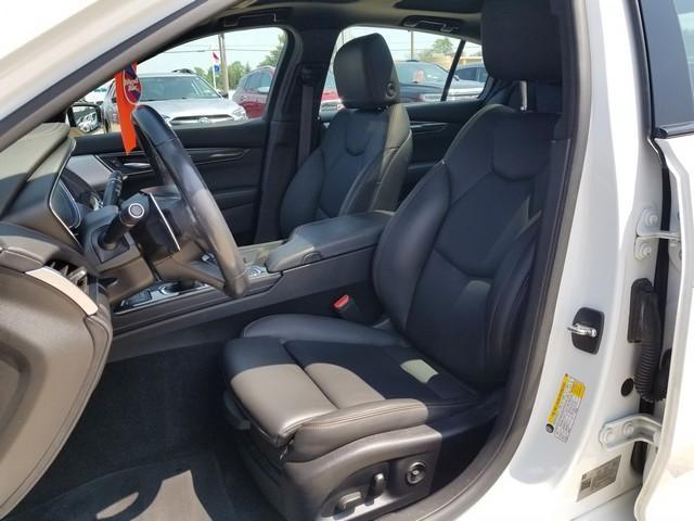 2020 Cadillac CT5 Vehicle Photo in ELYRIA, OH 44035-6349