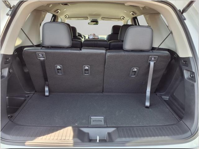 2025 Honda Pilot Vehicle Photo in Oshkosh, WI 54904