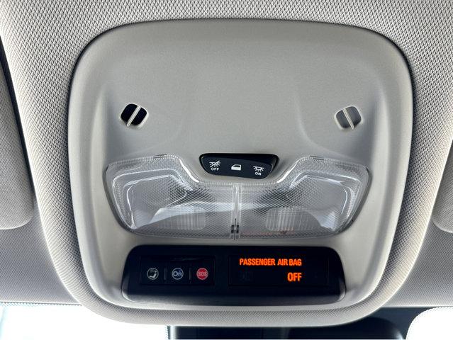 2021 Chevrolet Trailblazer Vehicle Photo in Hinesville, GA 31313