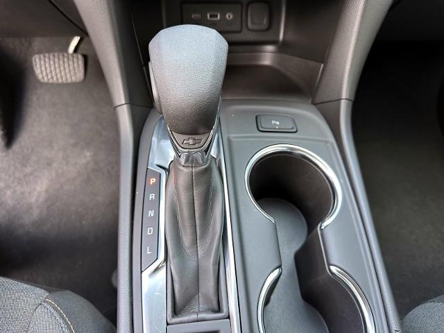 2022 Chevrolet Equinox Vehicle Photo in Roslyn, NY 11576