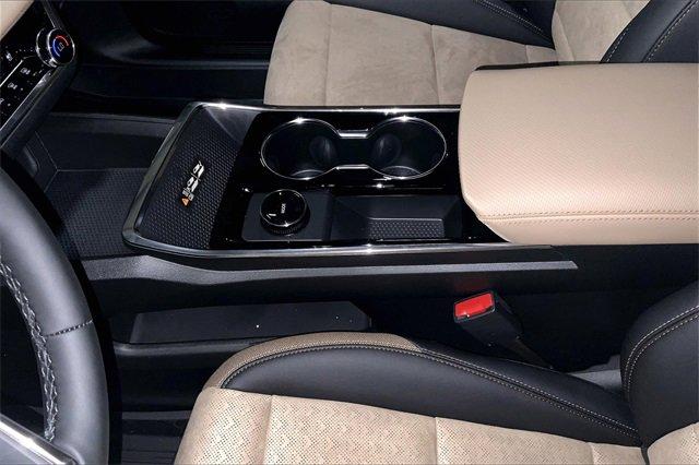 2026 Chevrolet Equinox Vehicle Photo in KANSAS CITY, MO 64114-4502