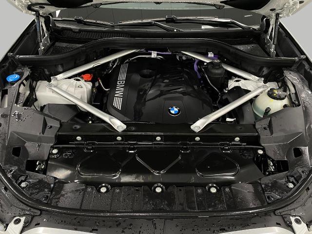 2025 BMW X5 xDrive40i Vehicle Photo in Appleton, WI 54913