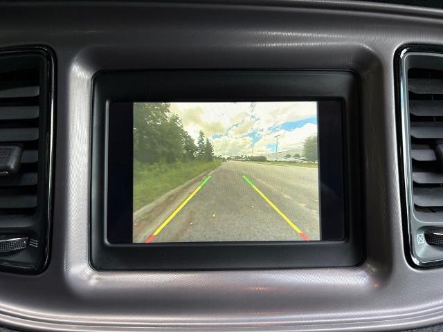 2023 Dodge Challenger Vehicle Photo in Statesboro, GA 30458
