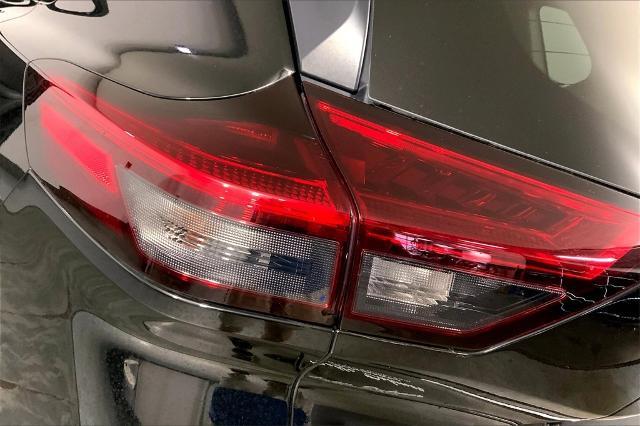 2023 Nissan Rogue Vehicle Photo in Lees Summit, MO 64086