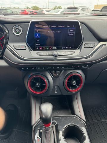 2022 Chevrolet Blazer Vehicle Photo in Peoria, IL 61615