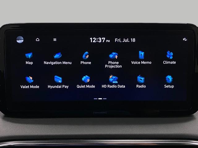 2023 Hyundai SANTA FE Vehicle Photo in Appleton, WI 54913