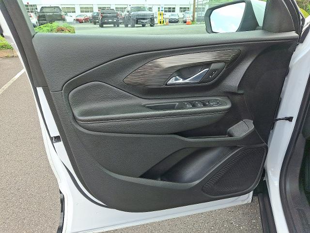 2022 GMC Terrain Vehicle Photo in TREVOSE, PA 19053-4984