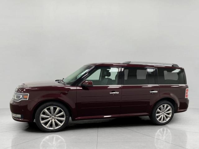 2019 Ford Flex Vehicle Photo in Appleton, WI 54913