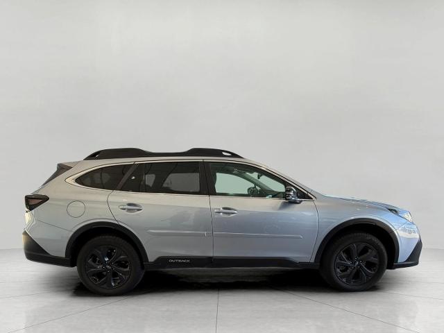2022 Subaru Outback Vehicle Photo in Appleton, WI 54914