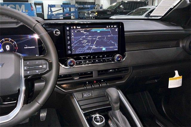 2026 Chevrolet Colorado Vehicle Photo in KANSAS CITY, MO 64114-4502