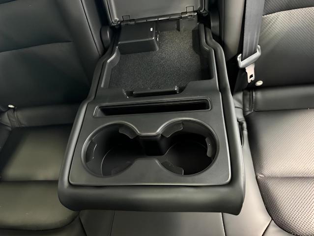 2025 Mazda CX-5 Vehicle Photo in Green Bay, WI 54304