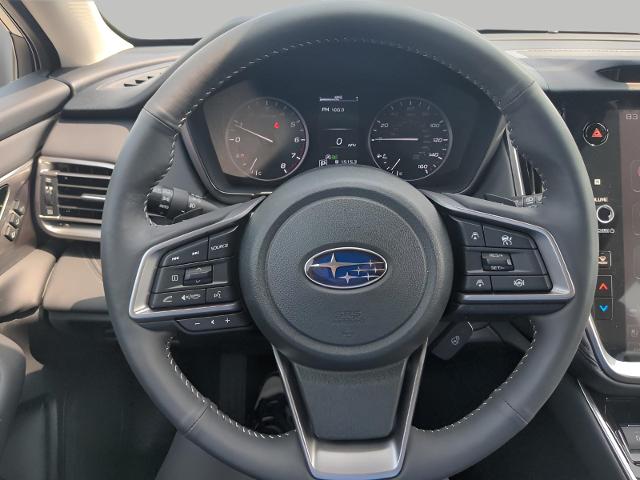 2025 Subaru Outback Vehicle Photo in Green Bay, WI 54304