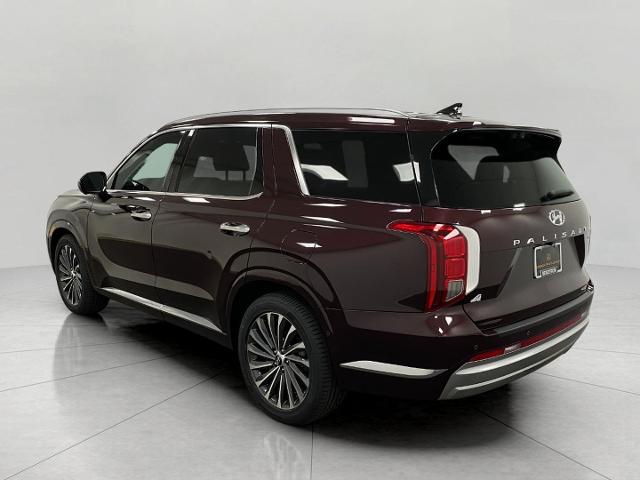 2023 Hyundai PALISADE Vehicle Photo in Appleton, WI 54913