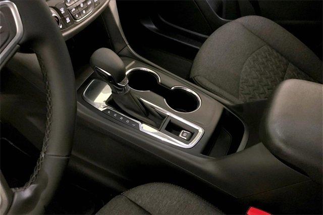 2023 Chevrolet Equinox Vehicle Photo in KANSAS CITY, MO 64114-4502