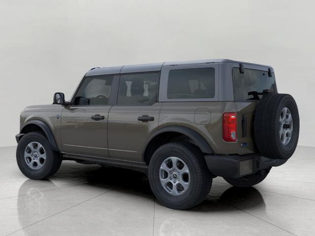 2025 Ford Bronco Vehicle Photo in Neenah, WI 54956