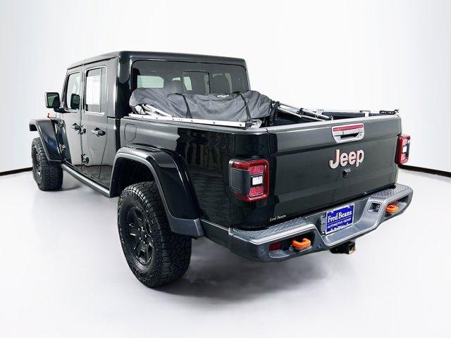 2021 Jeep Gladiator Vehicle Photo in Doylsetown, PA 18901