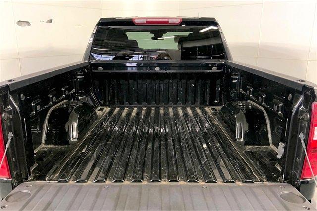 2023 Chevrolet Silverado 1500 Vehicle Photo in KANSAS CITY, MO 64114-4502